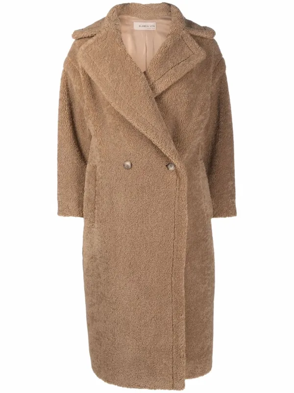 express teddy coat