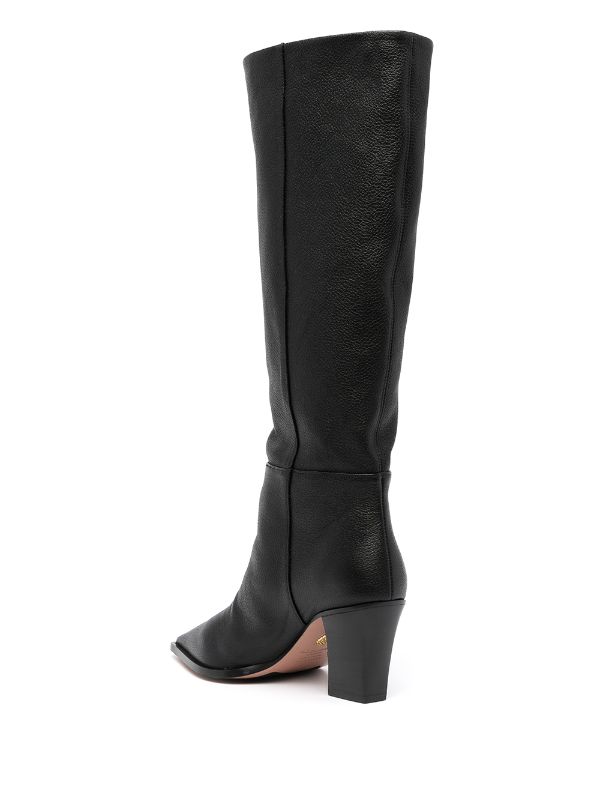 Matisse shop black boots