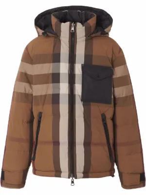 burberry men winter jacket