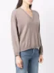 Seventy v-neck jumper