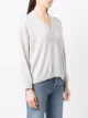 Seventy v-neck jumper