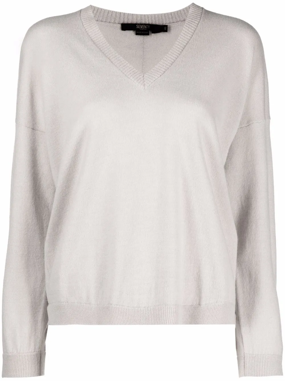 Image 1 of Seventy v-neck jumper