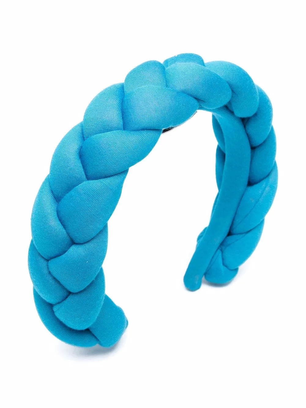 Simonetta плетеный ободок