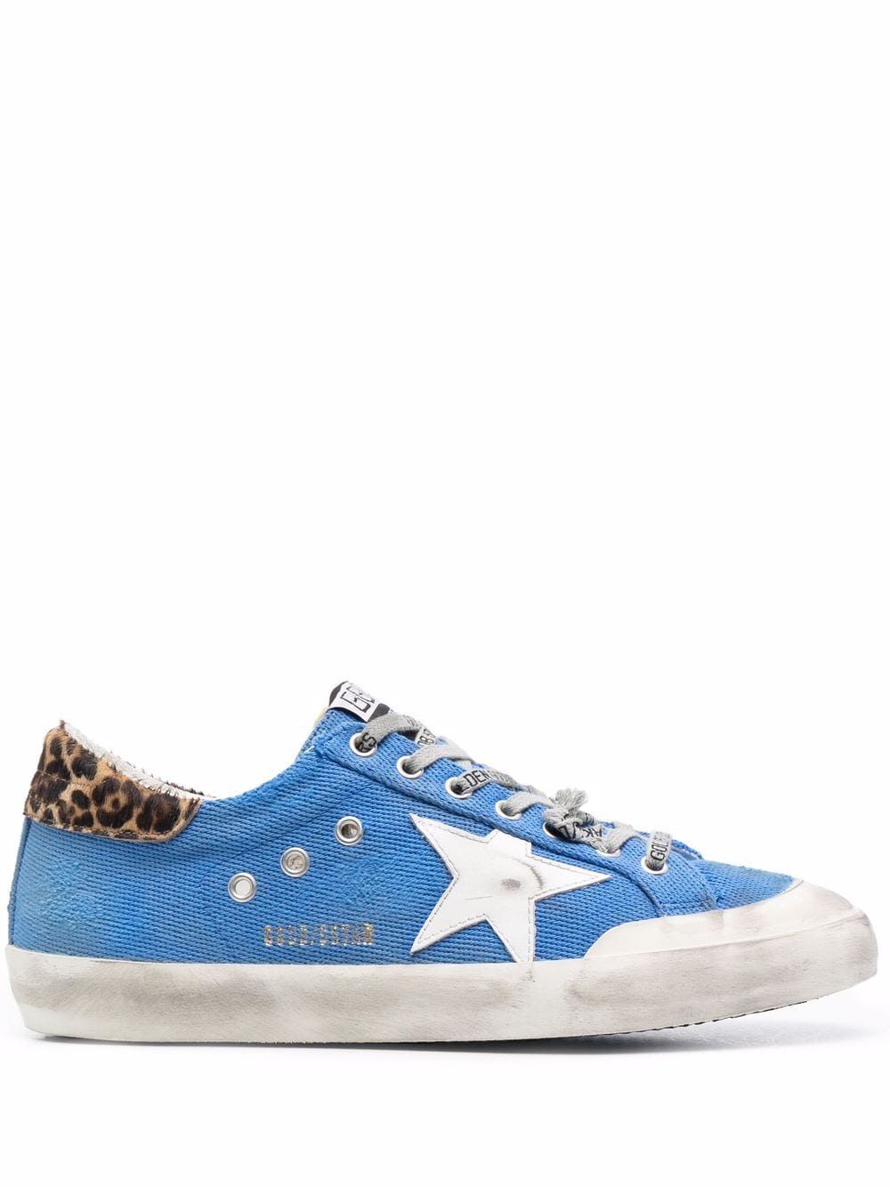 фото Golden goose кеды superstar