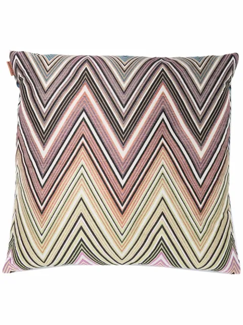 Missoni Home ジグザグ クッション