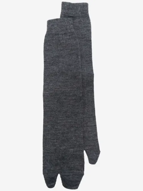 Maison Margiela гольфы Tabi
