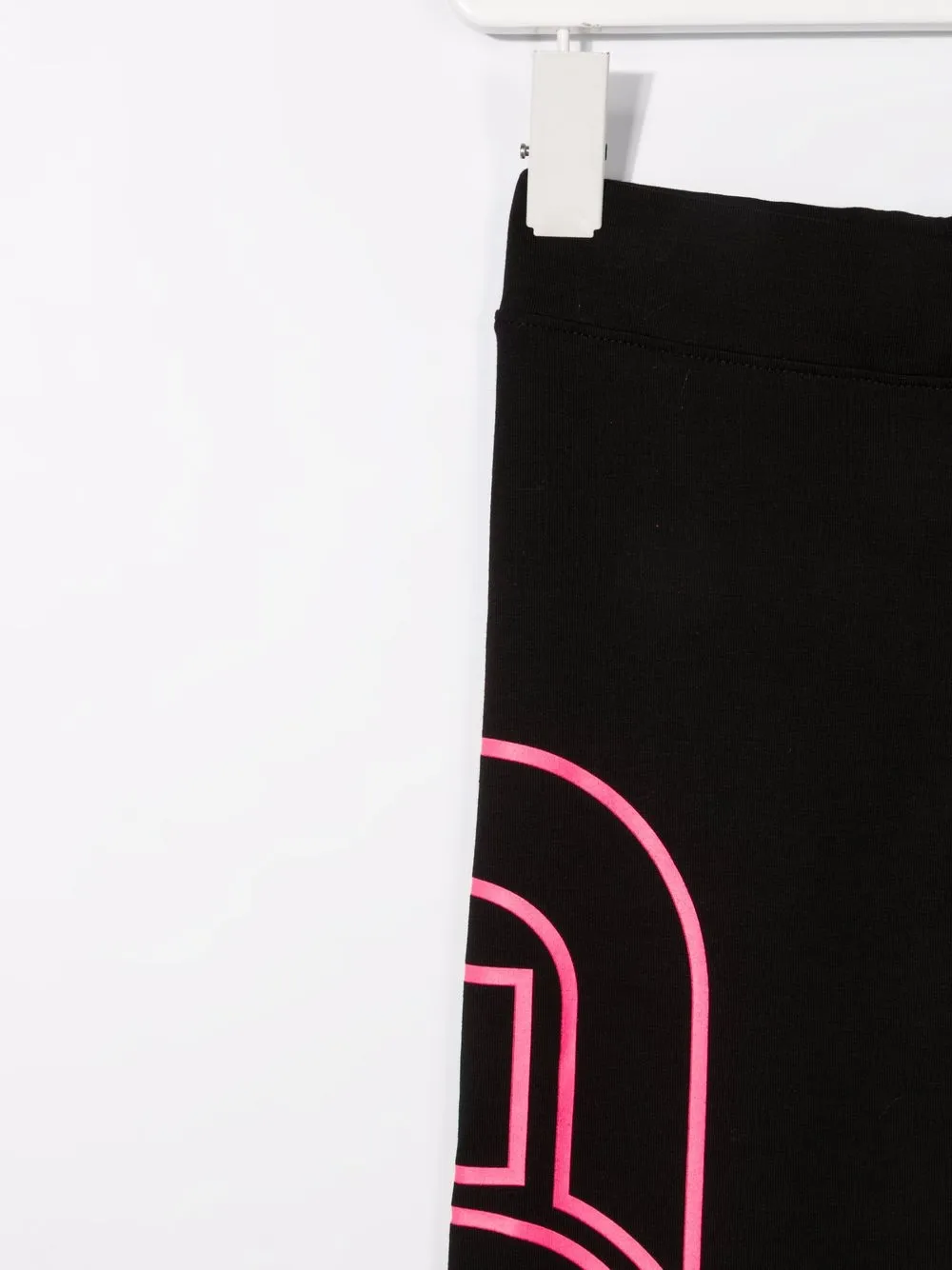 Gcds Kids Leggings con stampa | Pantaloni svasati | Image 3