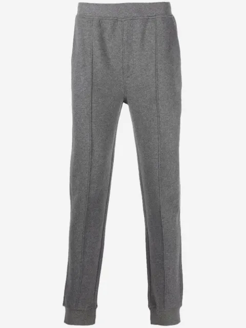 Corneliani pants de corte slim