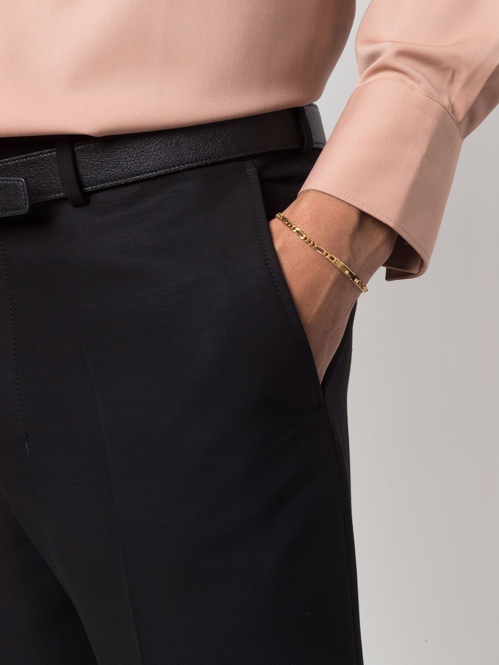 Maria Black Armband - Goud