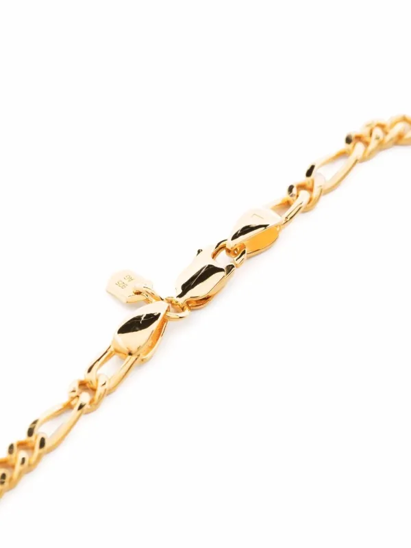 Maria Black Boy Bracelet - Farfetch