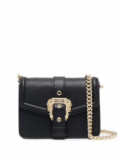 Versace Jeans Couture Bolsa tiracolo Couture I