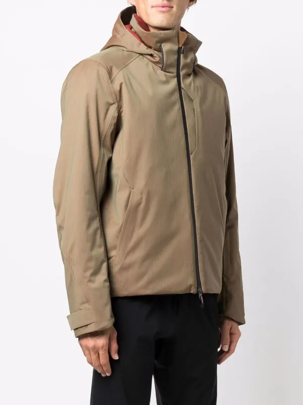 sease armada jacket