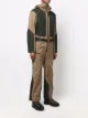 Sease Qanik Overall in Colour-Block-Optik