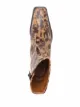 Rejina Pyo leopard print ankle boots