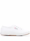 Superga Court Classic low-top sneakers - White