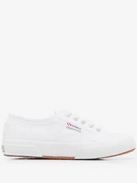 Superga Court Classic low-top sneakers