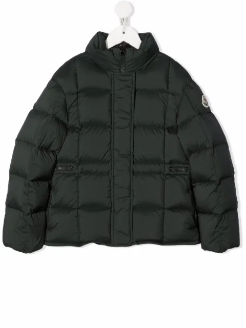 Moncler Enfant Kiraz padded jacket