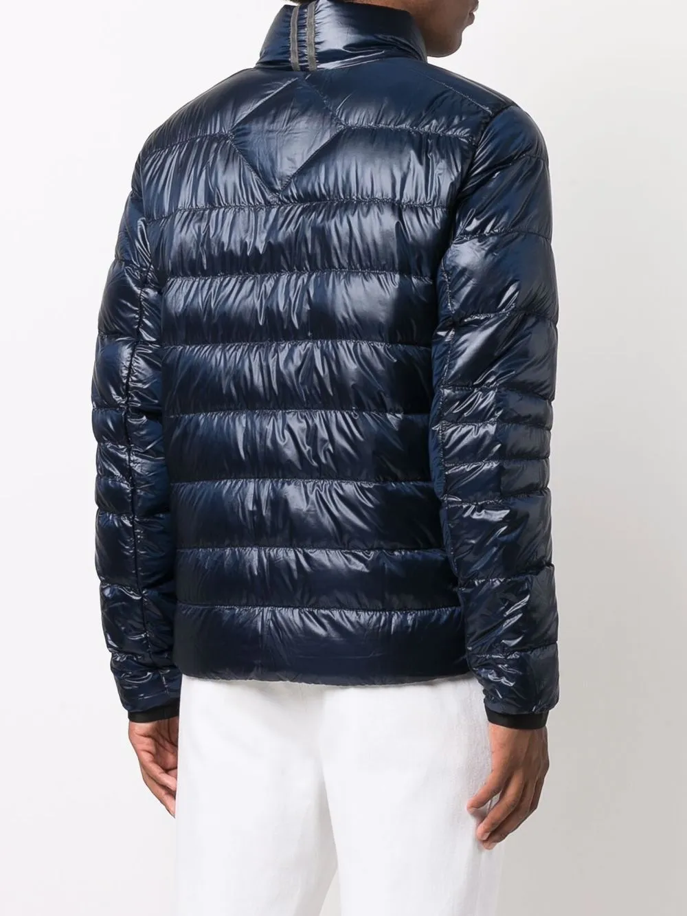 фото Canada goose пуховик crofton