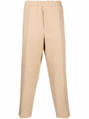Jil Sander Pants for Men - FARFETCH