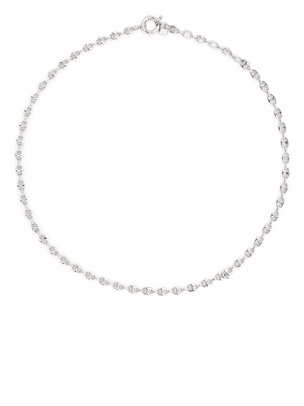 

Maria Black Cosmopolitan 45 necklace - Silver