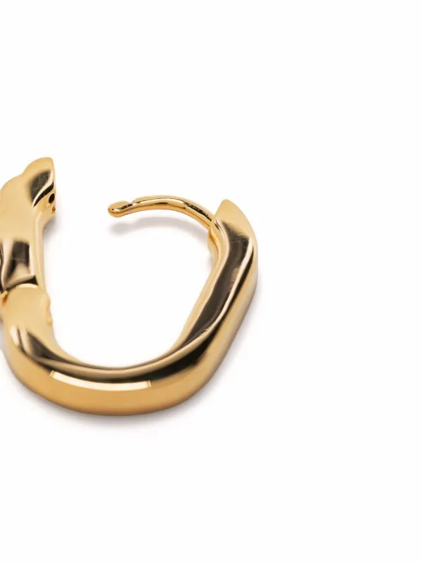 Maria Black Woods Huggie ピアス 通販 - FARFETCH