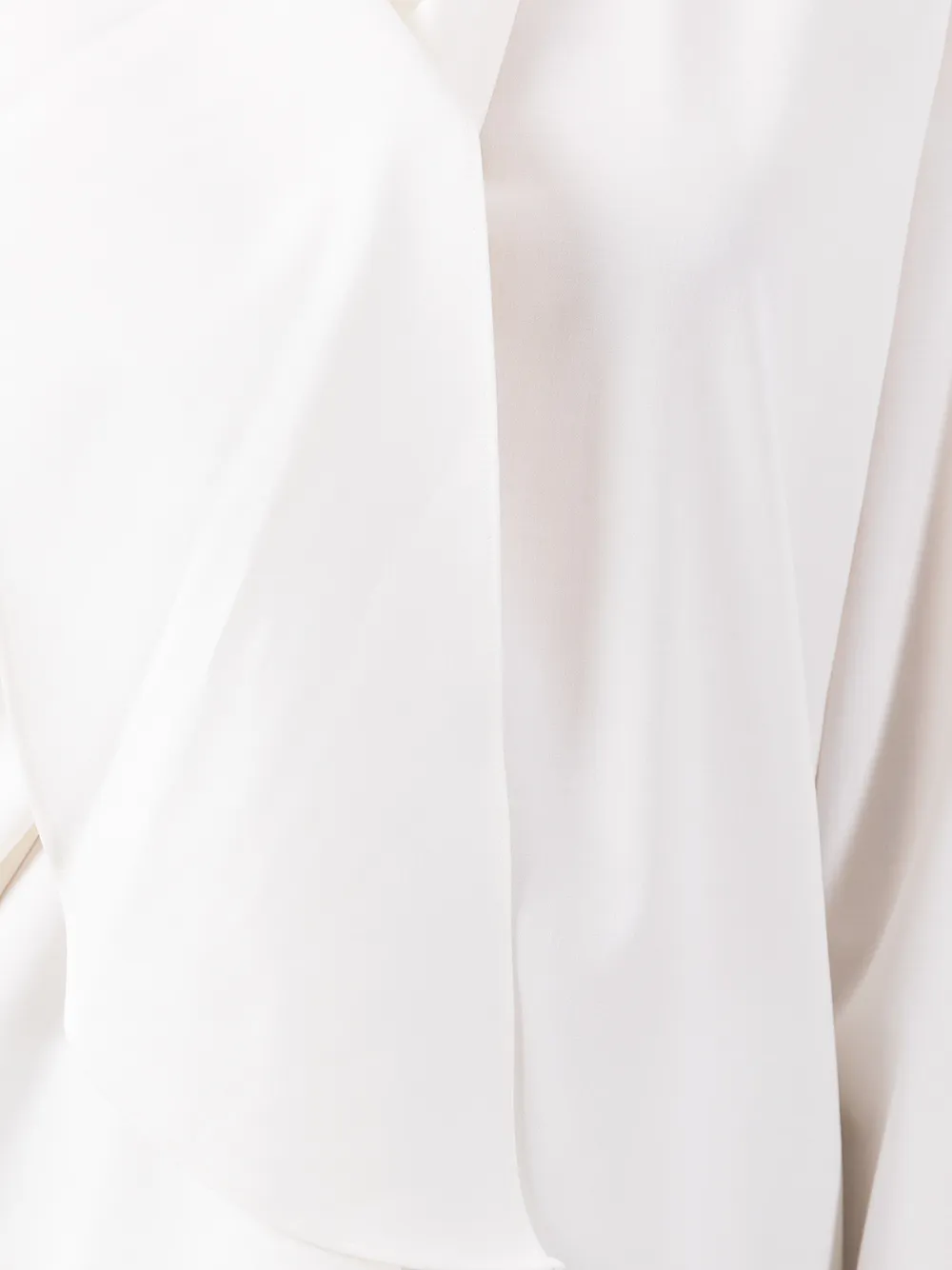 фото Le 17 septembre рубашка с запахом