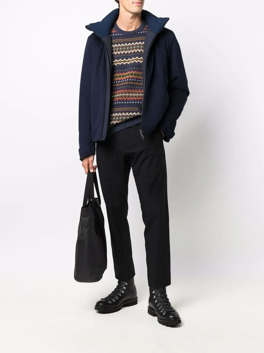 Sease veste zippée à capuche | Vestes à capuche | Image 2