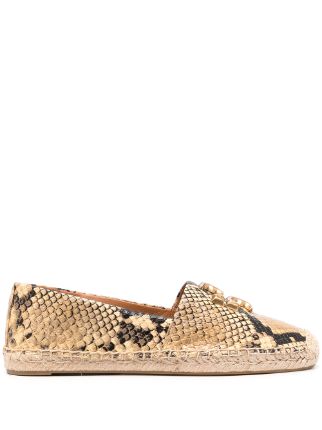 tory burch snakeskin espadrilles