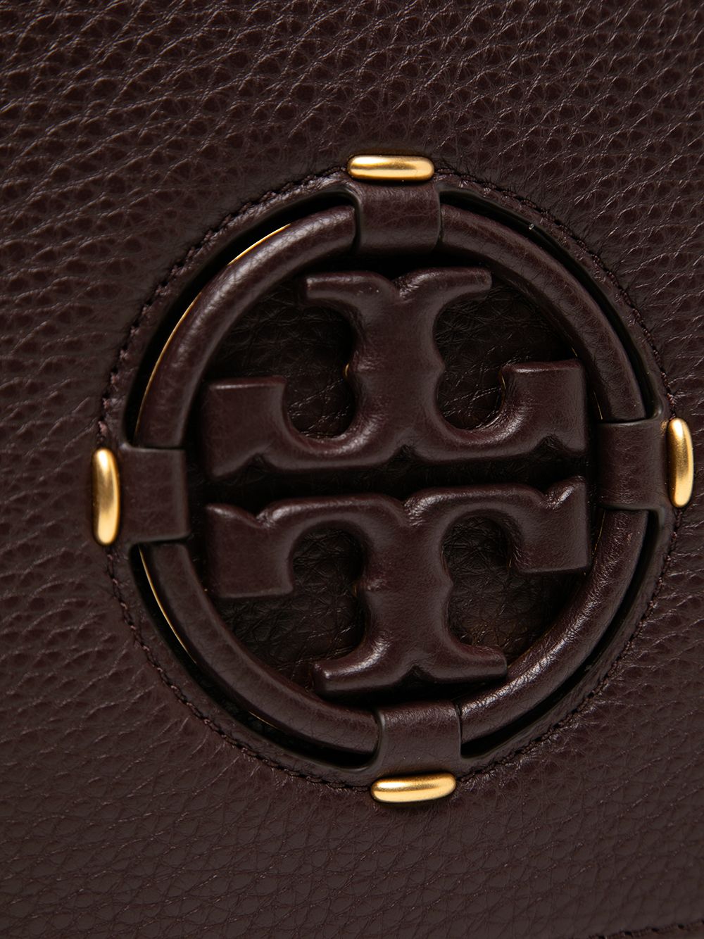 фото Tory burch маленький клатч miller convertible