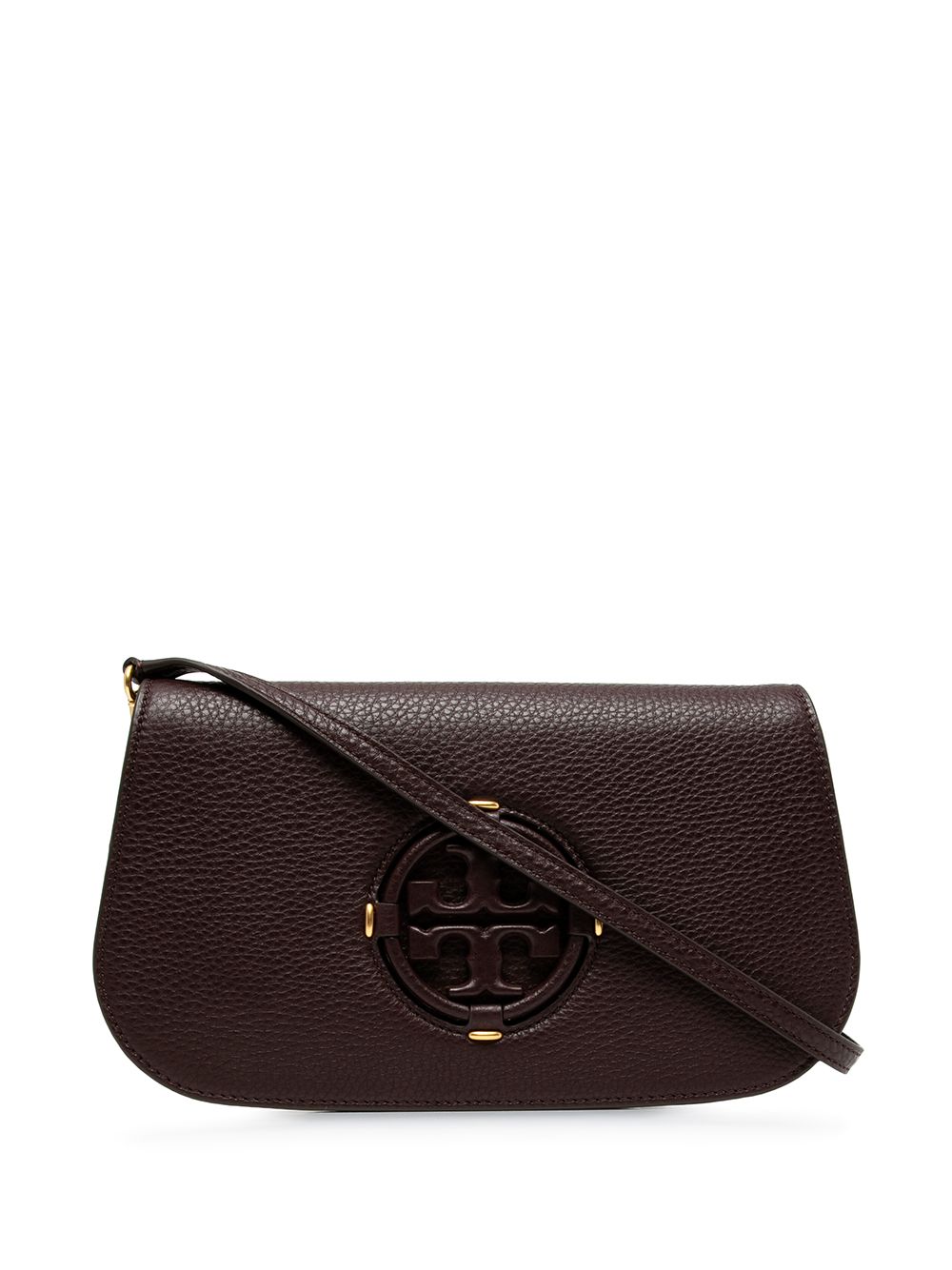 фото Tory burch маленький клатч miller convertible