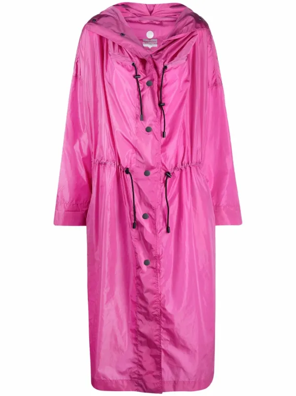 isabel marant raincoat