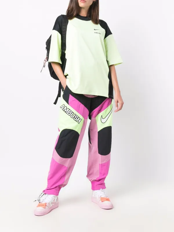 nike ambush reflective