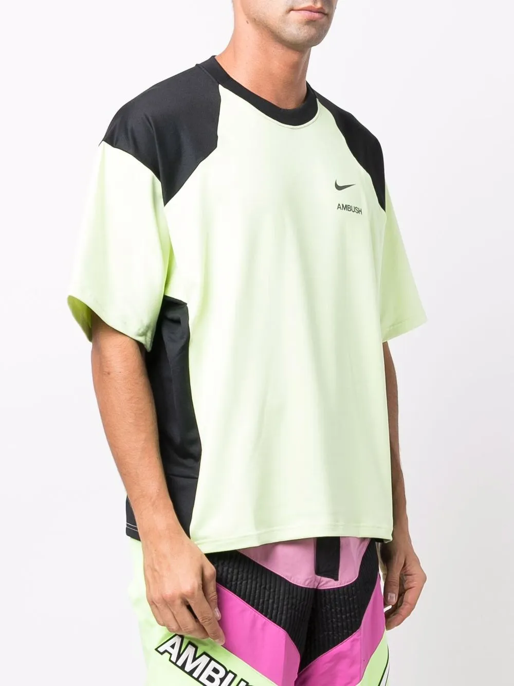 фото Nike футболка nrg из коллаборации с ambush
