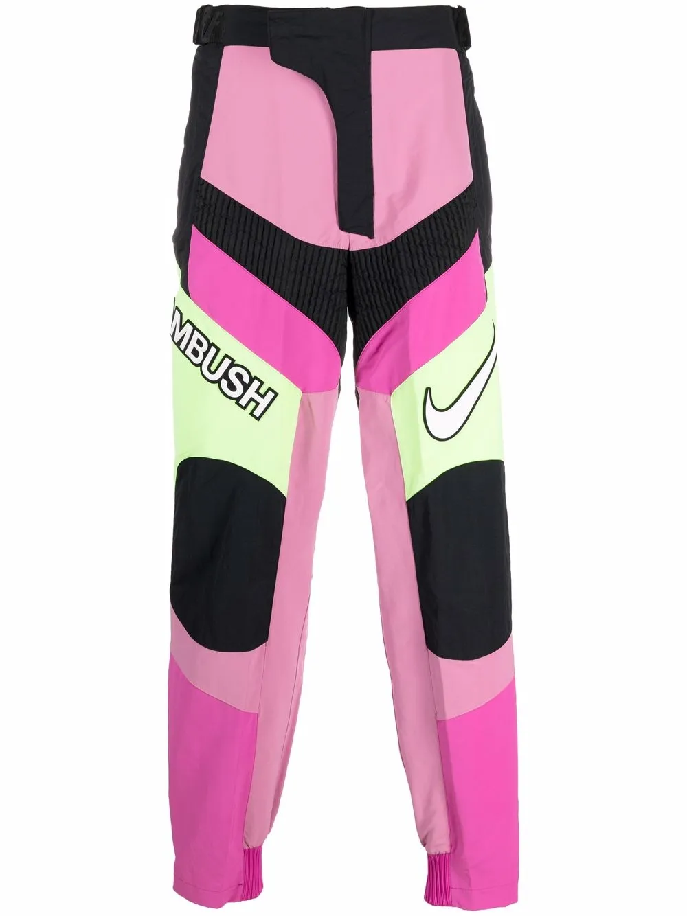 фото Nike брюки nrg moto из коллаборации с ambush