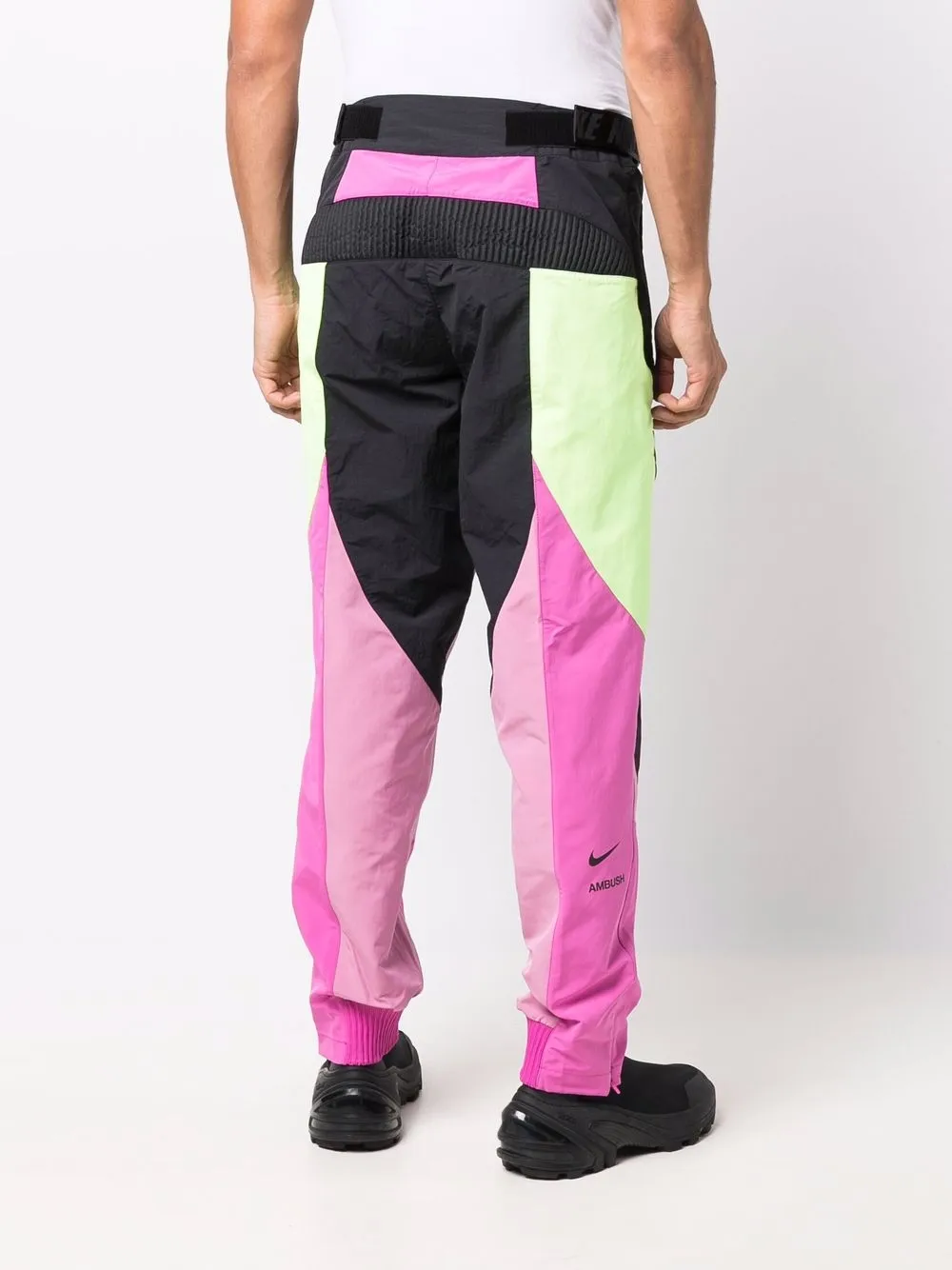 фото Nike брюки nrg moto из коллаборации с ambush