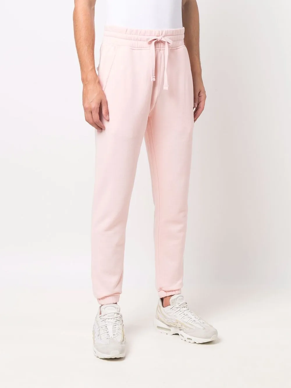 фото Hydrogen спортивные брюки с кулиской и логотипом