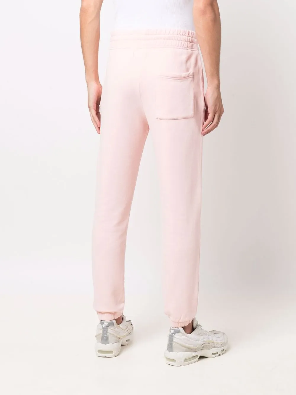 фото Hydrogen спортивные брюки с кулиской и логотипом