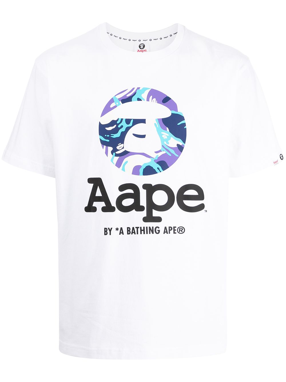 Presenting AAPE BY *A BATHING - AAPE BY A BATHING APE