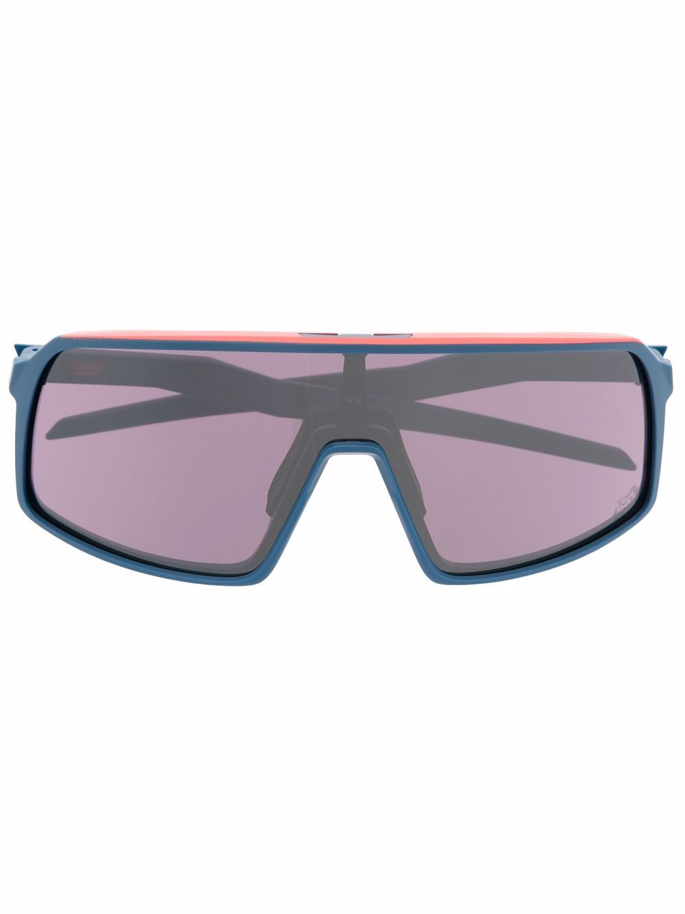 фото Oakley солнцезащитные очки-маска