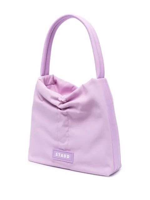 staud felix nylon tote