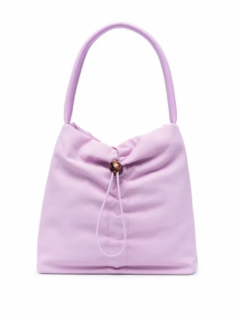 staud felix nylon tote