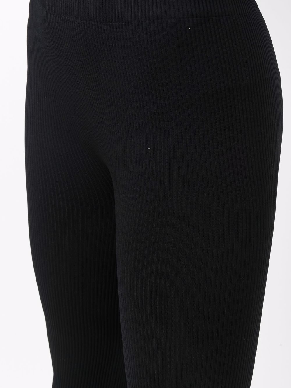 фото Adamo high-waisted stirrup leggings