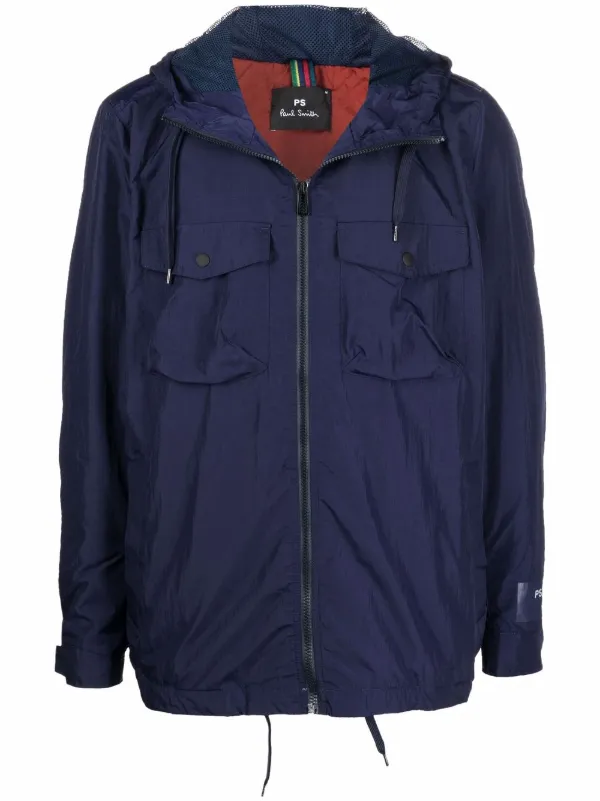 paul smith lightweight jacket