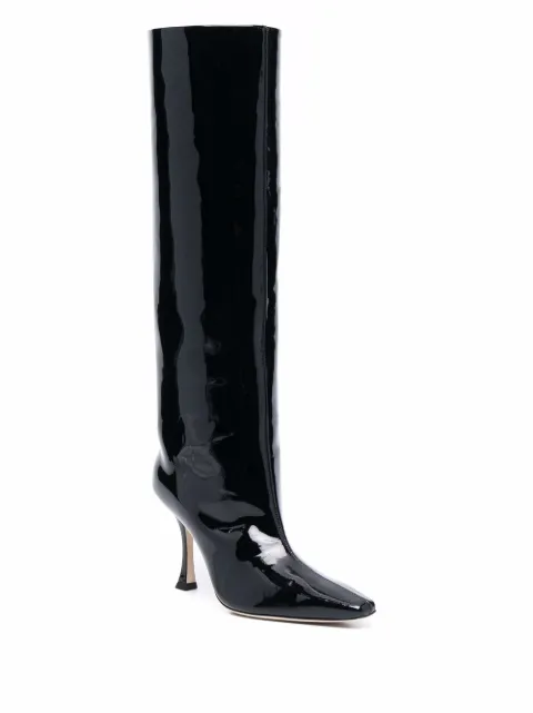 jimmy choo chad 90