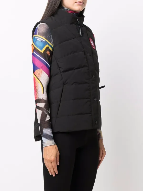 canada goose patch set