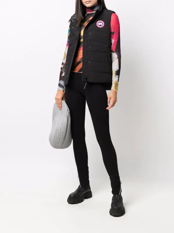 canada goose patch set