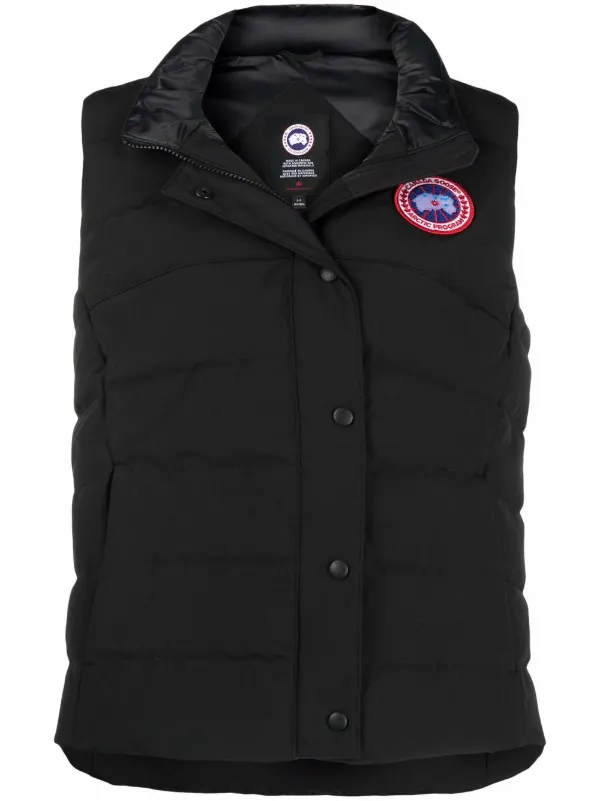 canada goose patch set