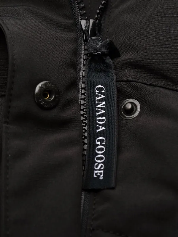 canada goose patch set