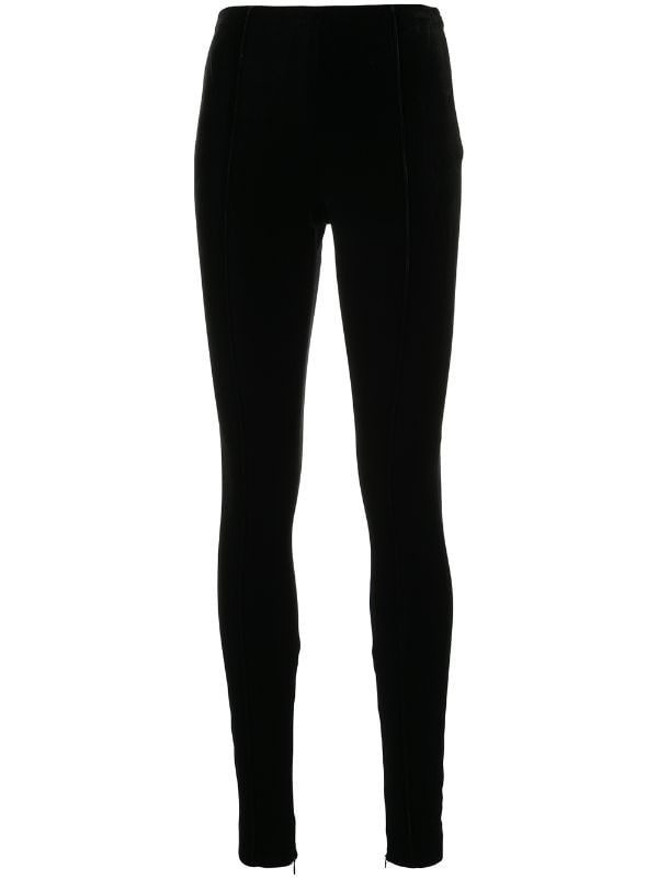 ralph lauren black leggings