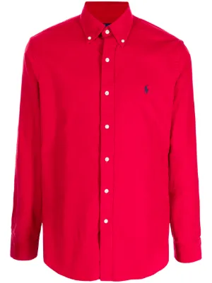 ralph lauren long sleeve shirt sale
